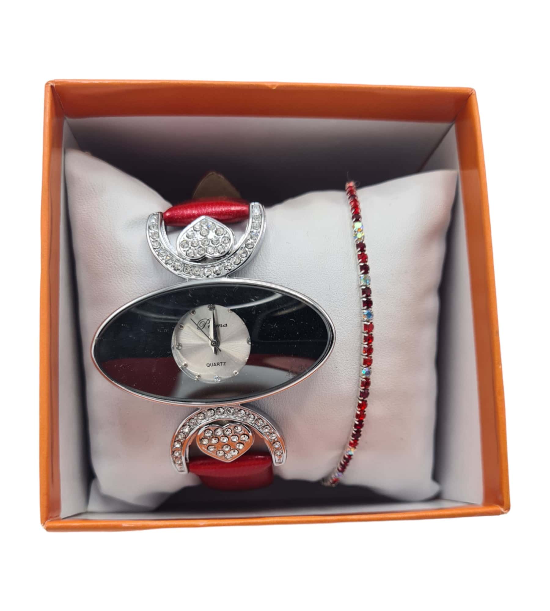 Ceas Dama cu bratara