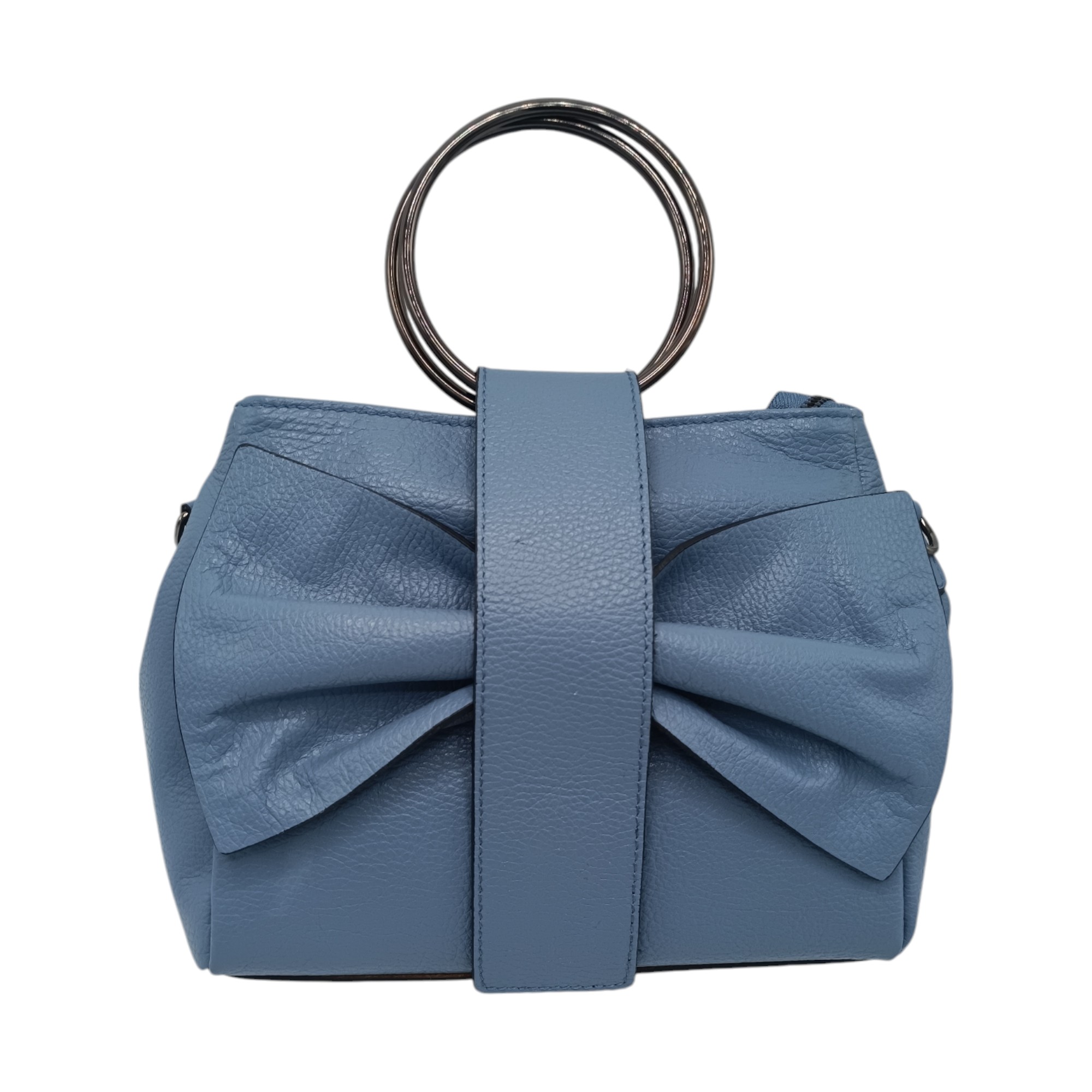 Geanta Belle Monique LI67, Piele Naturala Italia, diferite culori