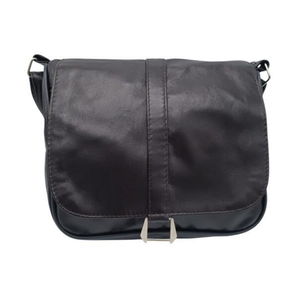 Geanta Dama, Piele Naturala, Lucia R45-Uni, diferite culori