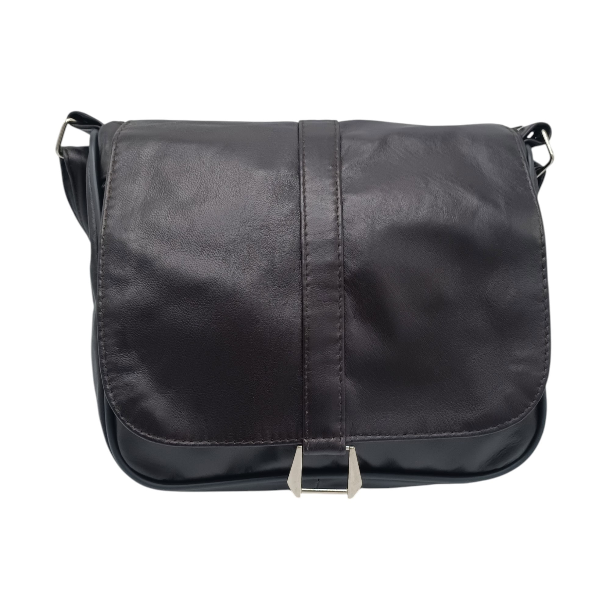 Geanta Dama, Piele Naturala, Lucia R45-Uni, diferite culori