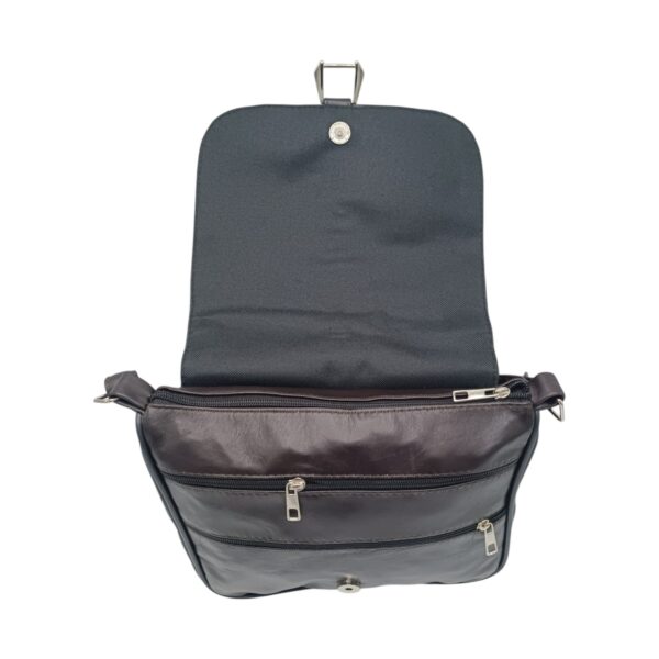 Geanta Dama, Piele Naturala, Lucia R45-Uni, diferite culori