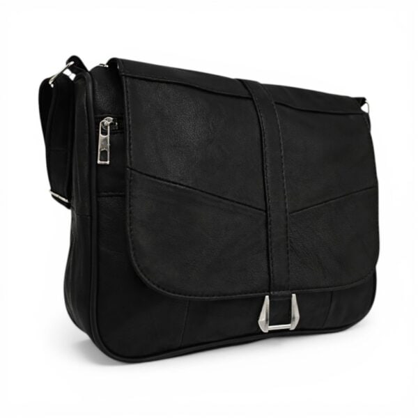 Geanta Dama, Piele Naturala, Lucia R45-Uni, diferite culori