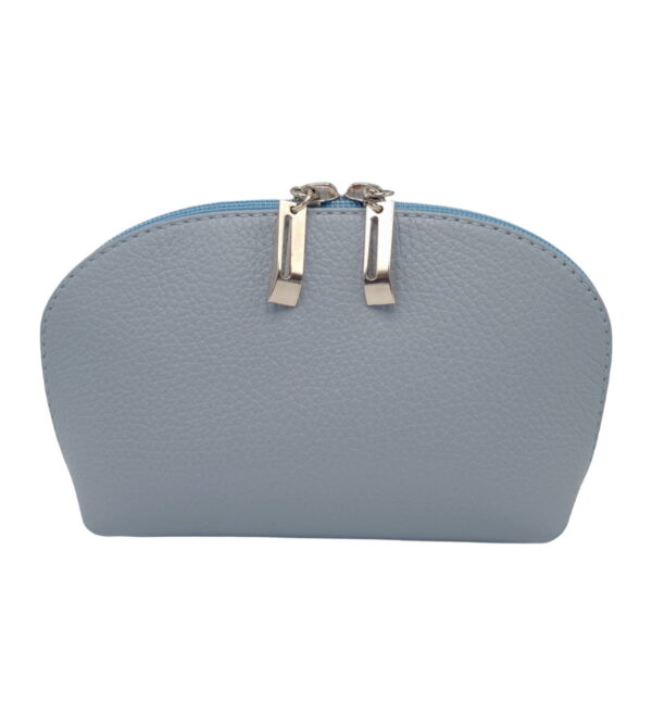 Portofel Dama Belle Monique G60, Piele Naturala, Made in Italy, diferite culori