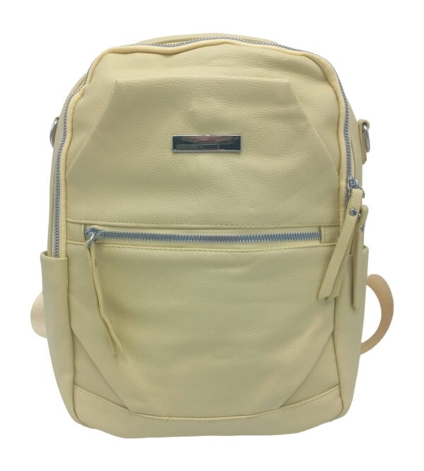 Rucsac Dama, Agatha, diferite culori, model CW-21