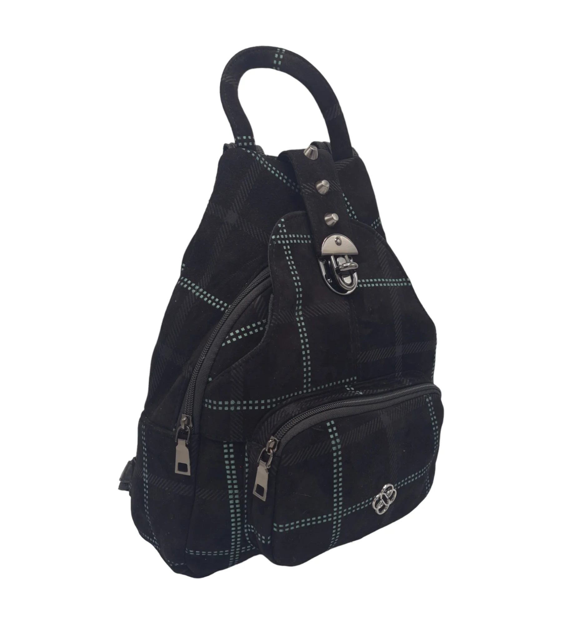 Rucsac Dama Piele Naturala Eveline R85