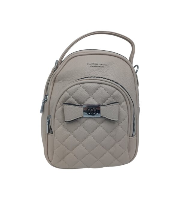 Geantă/Rucsac Dama, SilviaRosa SR388, diferite culori