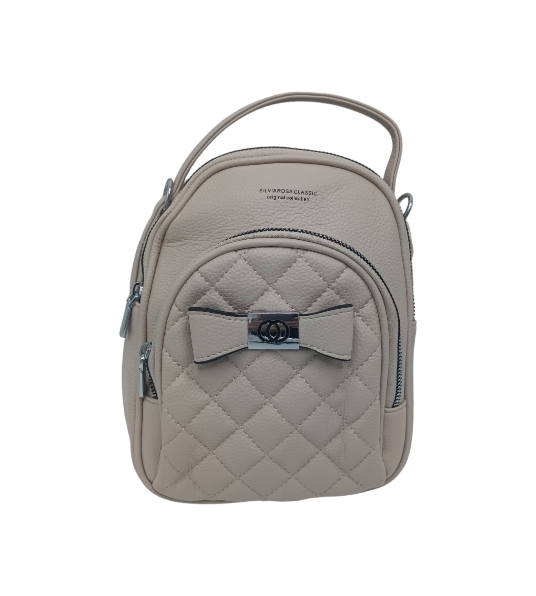 Geantă/Rucsac Dama, SilviaRosa SR388, diferite culori