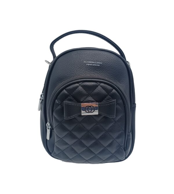 Geantă/Rucsac Dama, SilviaRosa SR388, diferite culori