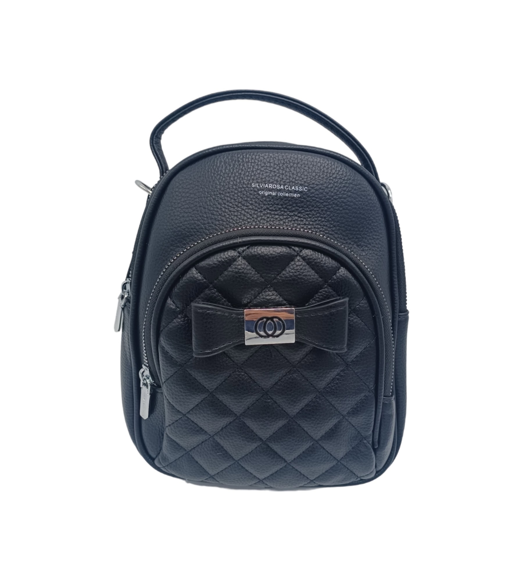 Geantă/Rucsac Dama, SilviaRosa SR388, diferite culori