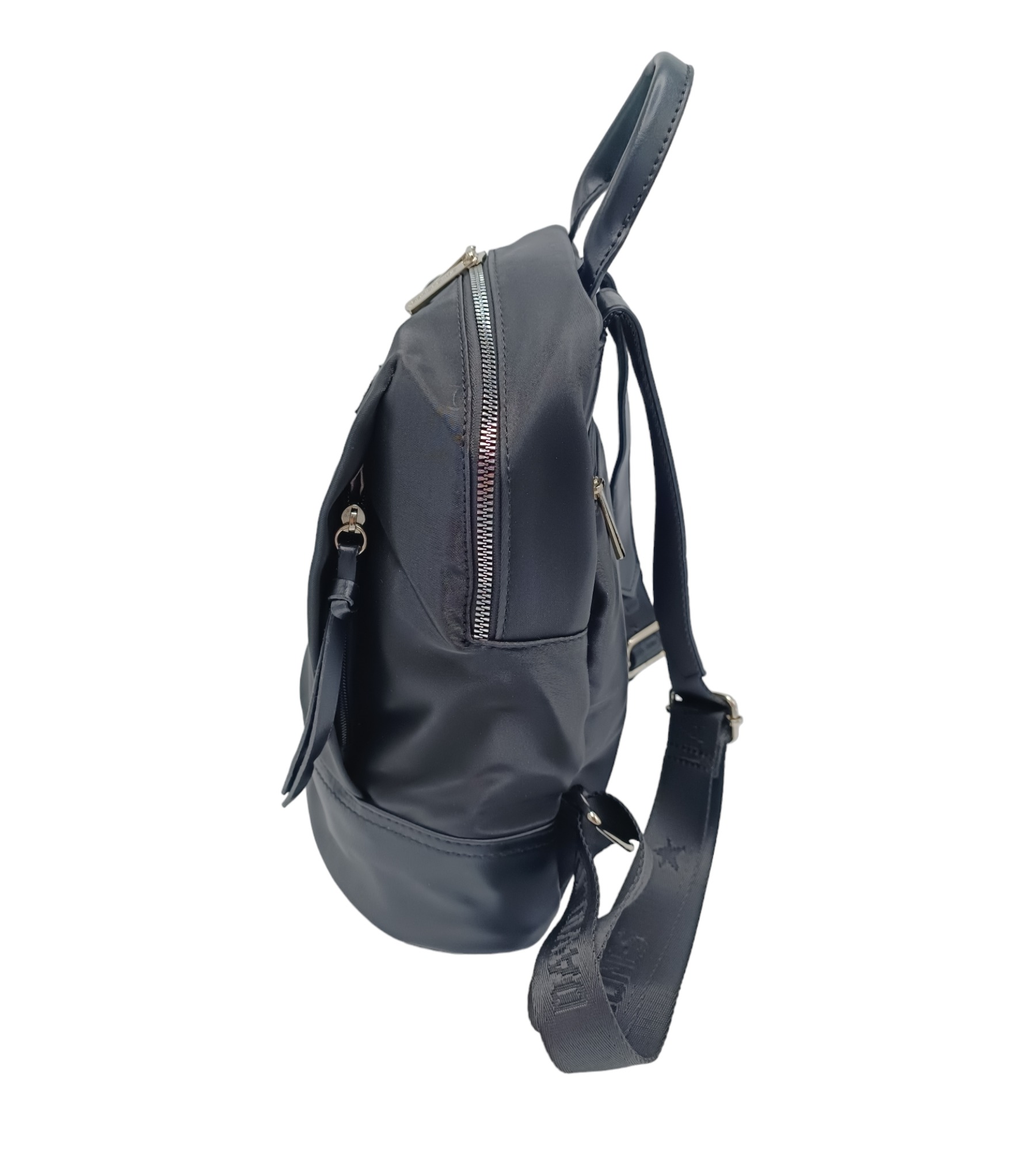 Rucsac Piele Ecologica David Jones 6711-3