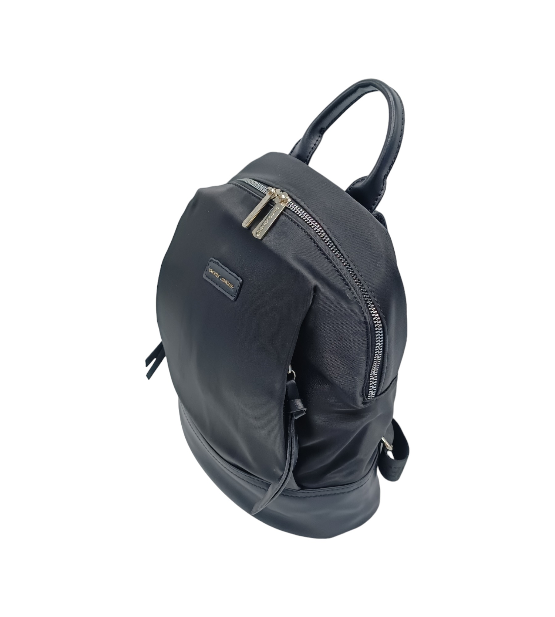 Rucsac Piele Ecologica David Jones 6711-3