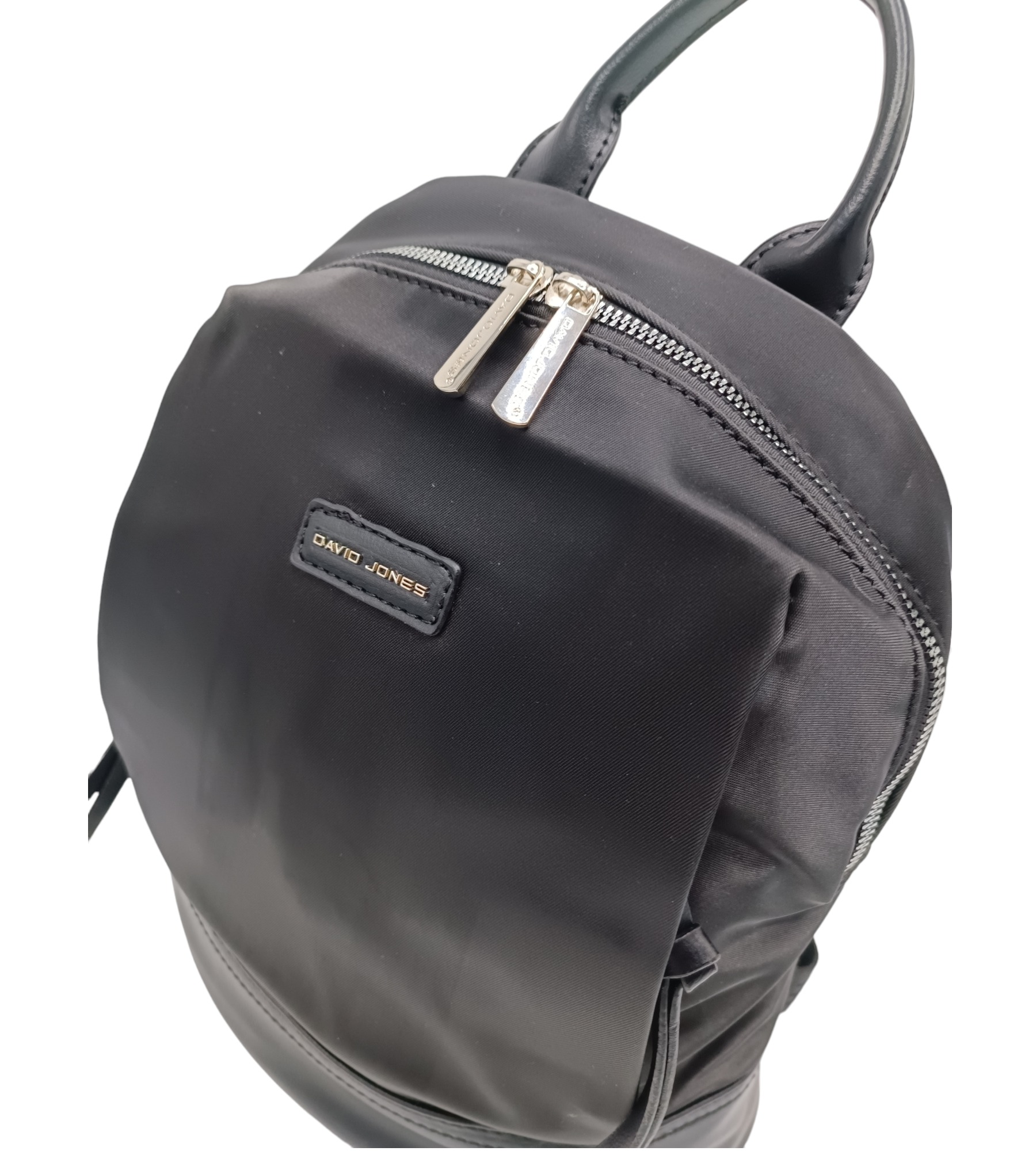 Rucsac Piele Ecologica David Jones 6711-3