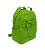 Rucsac convertibil in geanta Dama, Erick Style B9107, piele ecologica