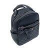 Rucsac convertibil in geanta Dama, Erick Style B9107, piele ecologica