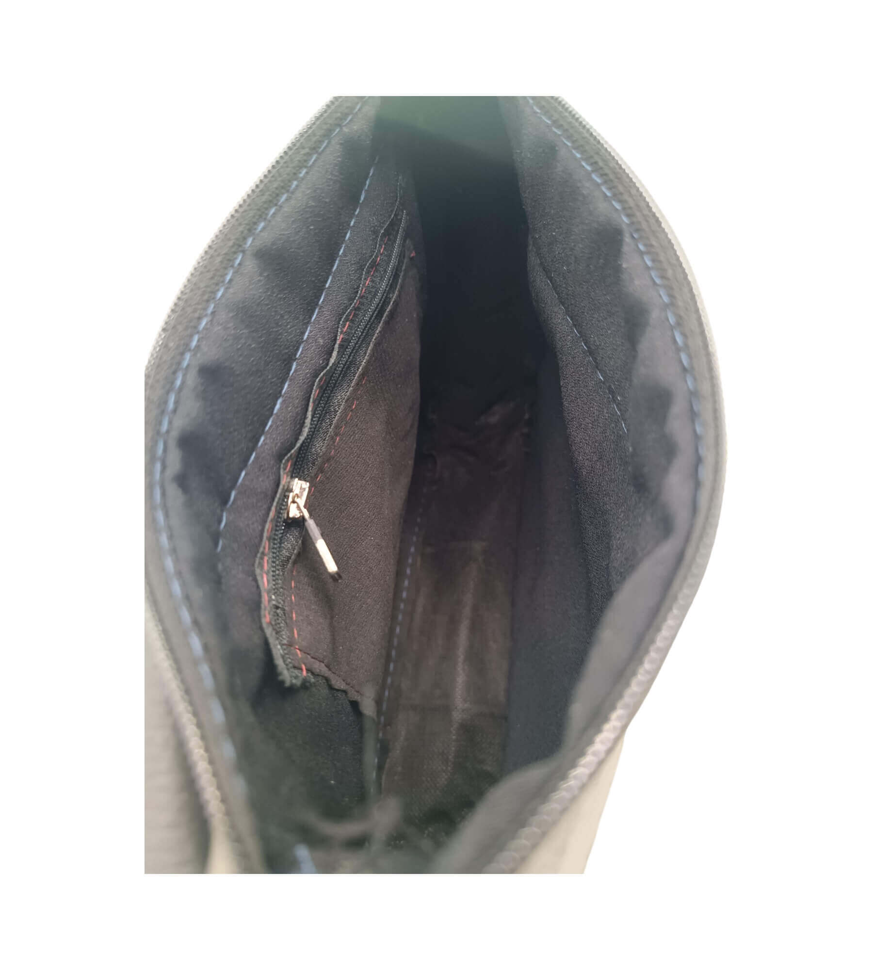 geanta dama piele naturala r42 verde