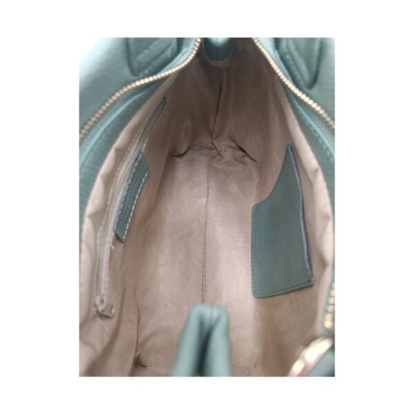 Geanta Belle Monique VE56, Piele Naturala Italia, diferite culori