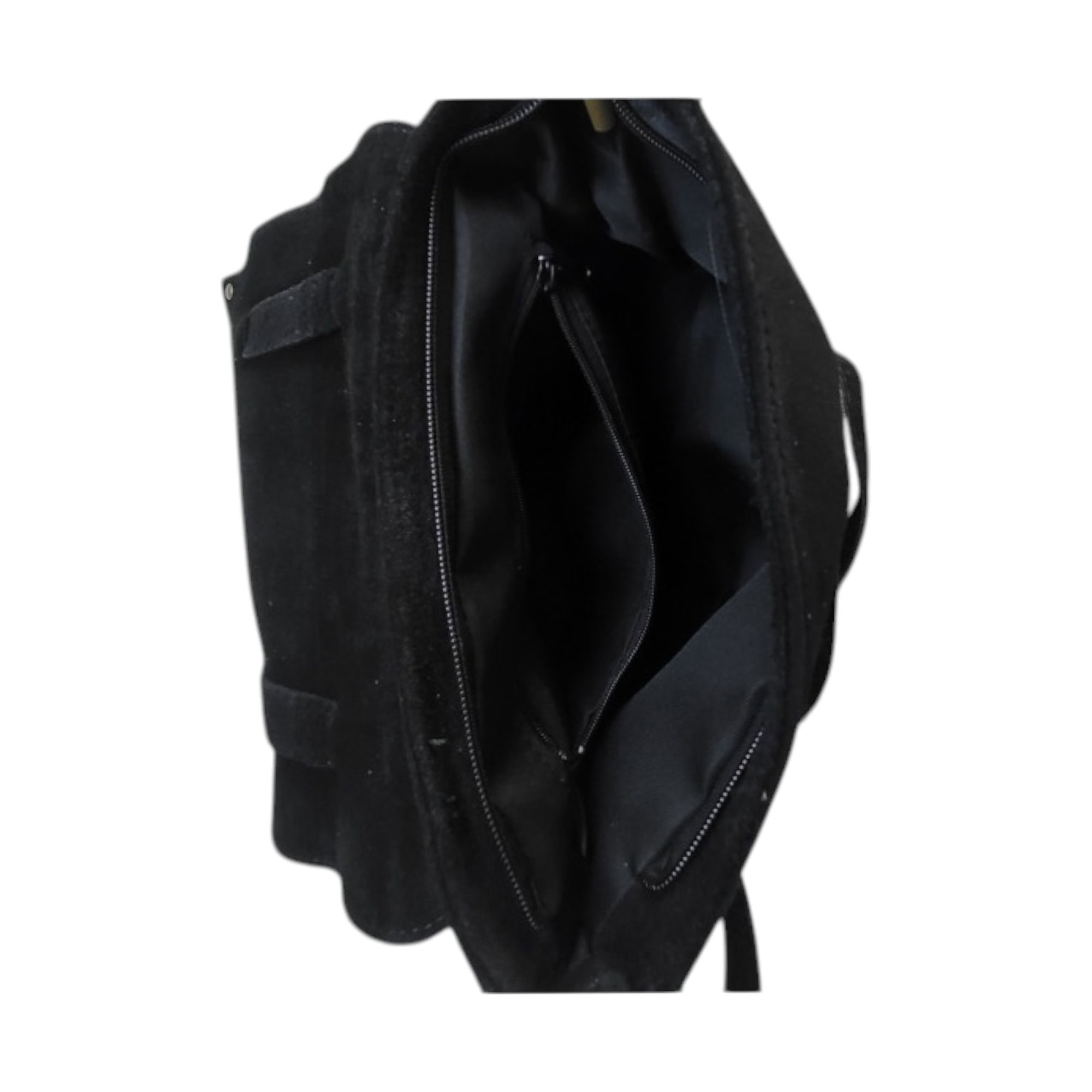 Geanta Belle Monique ME25, Piele Naturala Suede Italia, diferite culori