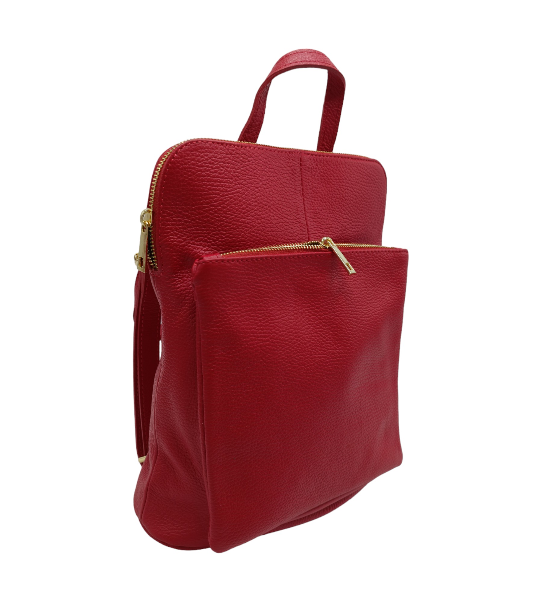 Rucsac Dama Piele Naturala Italia