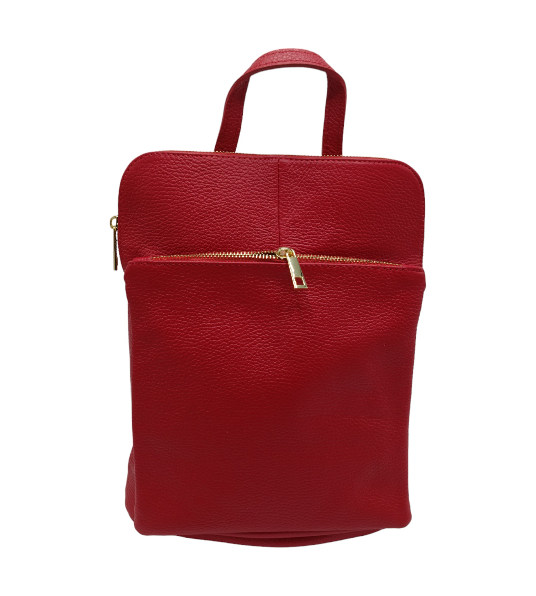 Rucsac Dama Piele Naturala Italia