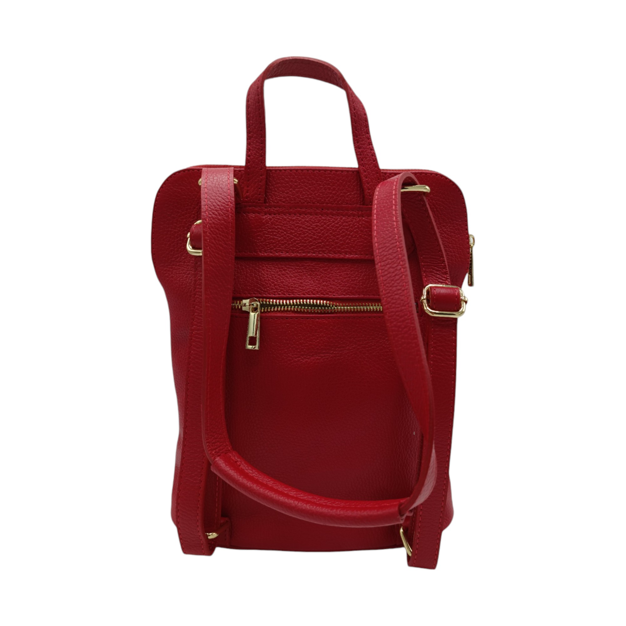 Rucsac Dama Piele Naturala Italia