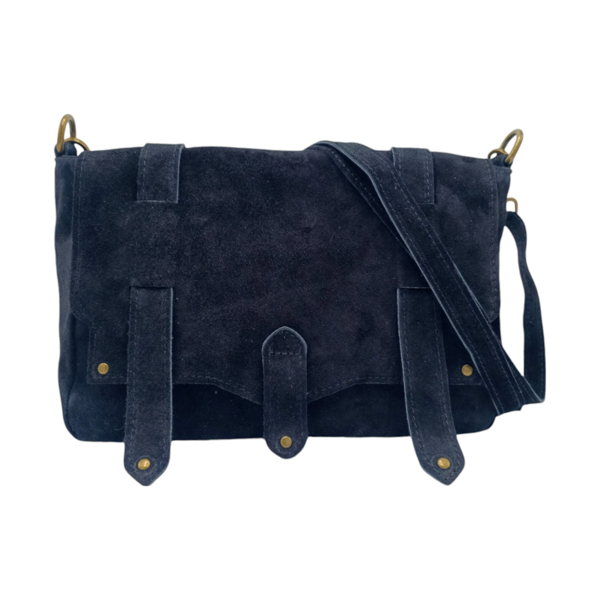 Geanta Dama Piele Naturala Piele Intoarsa Me25