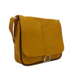 office, postas, crossbody, piele naturala, nappa