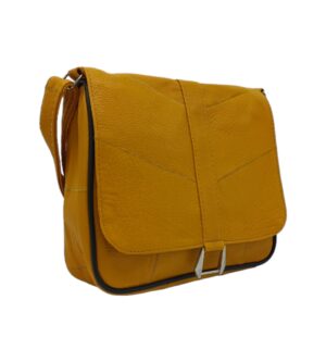 office, postas, crossbody, piele naturala, nappa