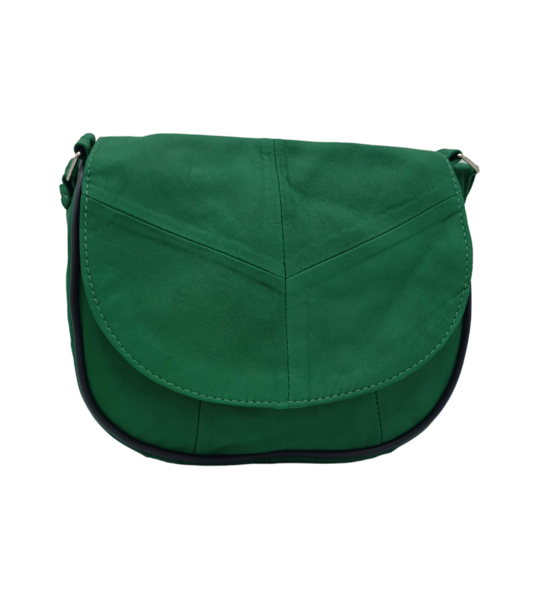 Geanta Dama Nicole Mini-R30, Piele Naturala, multicolor, diferite culori