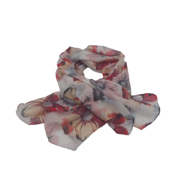 Esarfa Viscosa HB5502