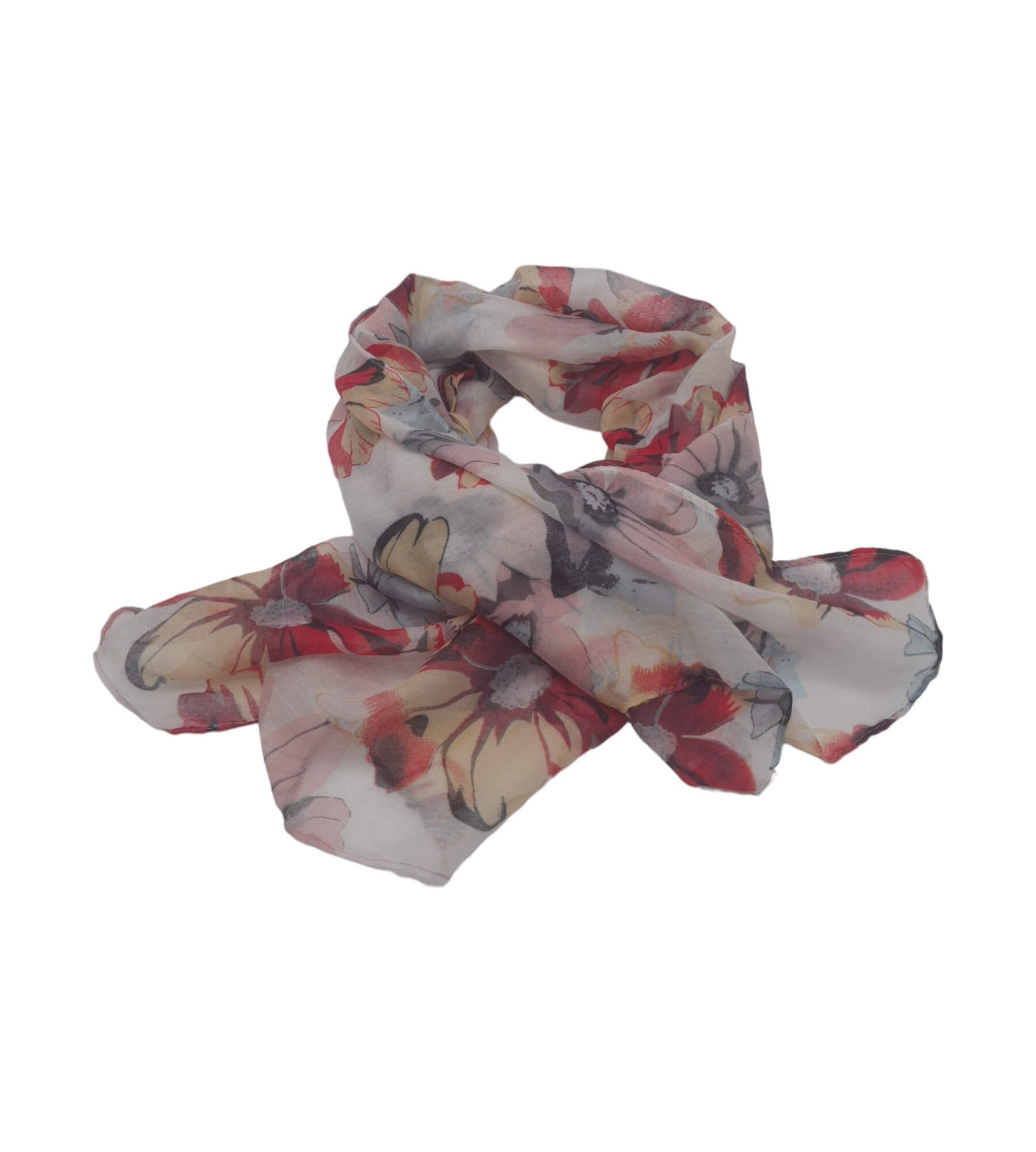 Esarfa Viscosa HB5502