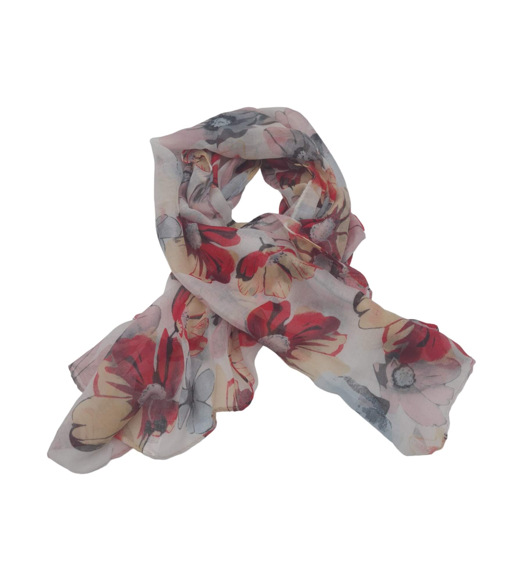 Esarfa Viscosa HB5502