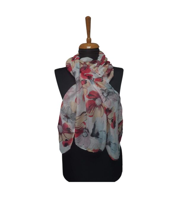 Esarfa Viscosa HB5502