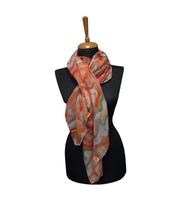 Esarfa Viscosa HB5512