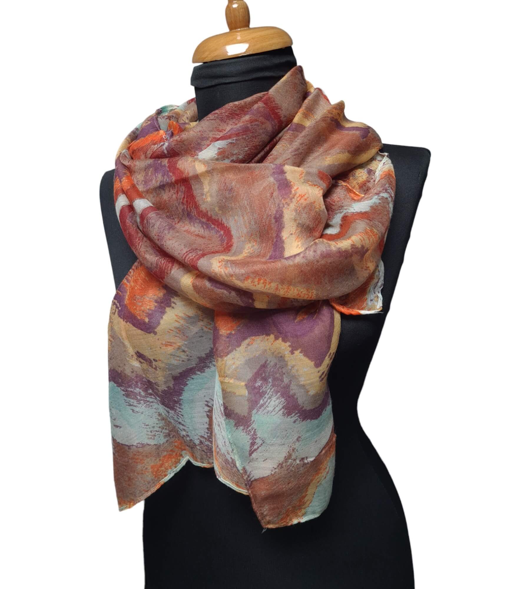 Esarfa Viscosa HB5512