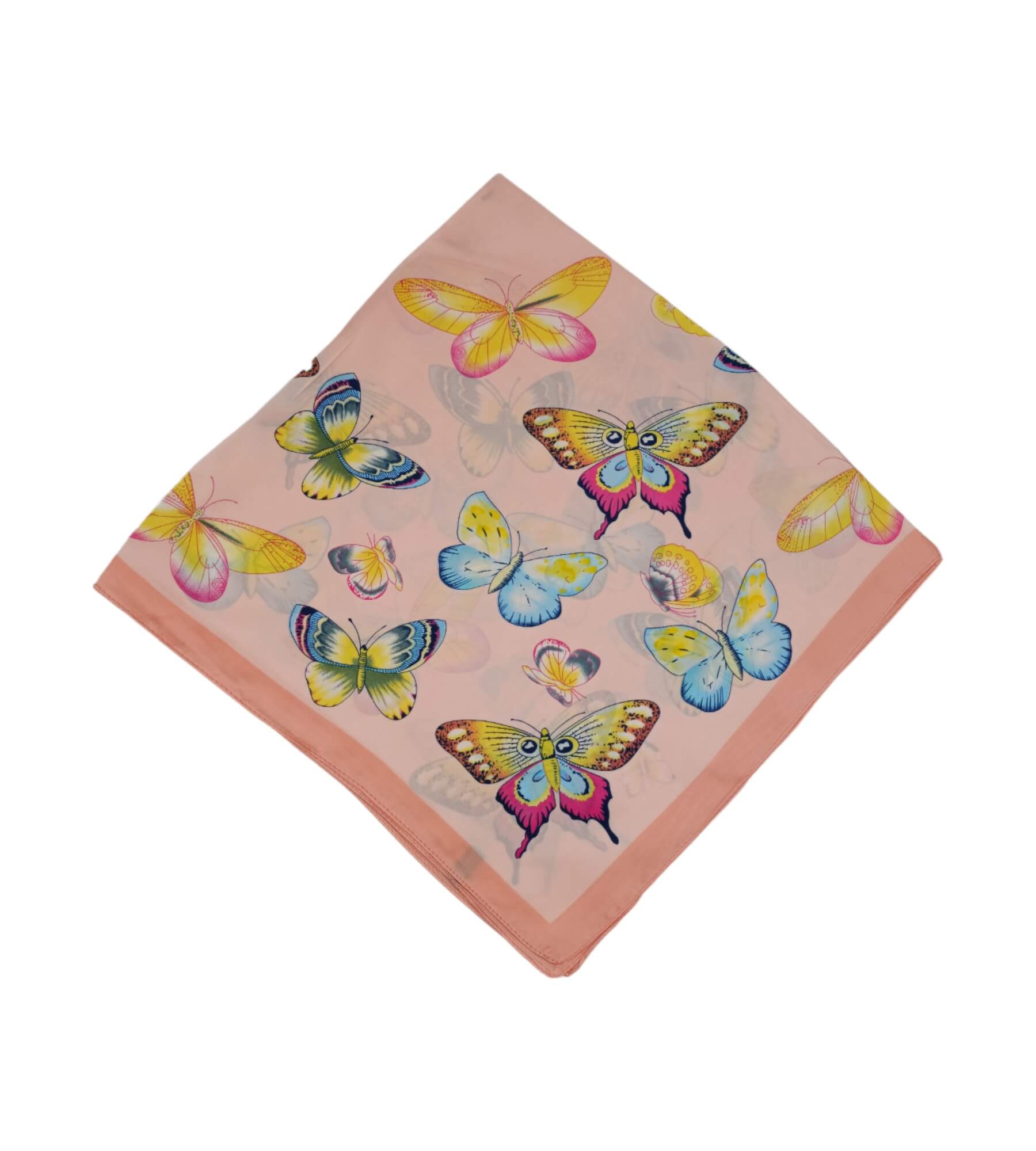 Esarfa Abstract Elegance CHZ6-10- (1