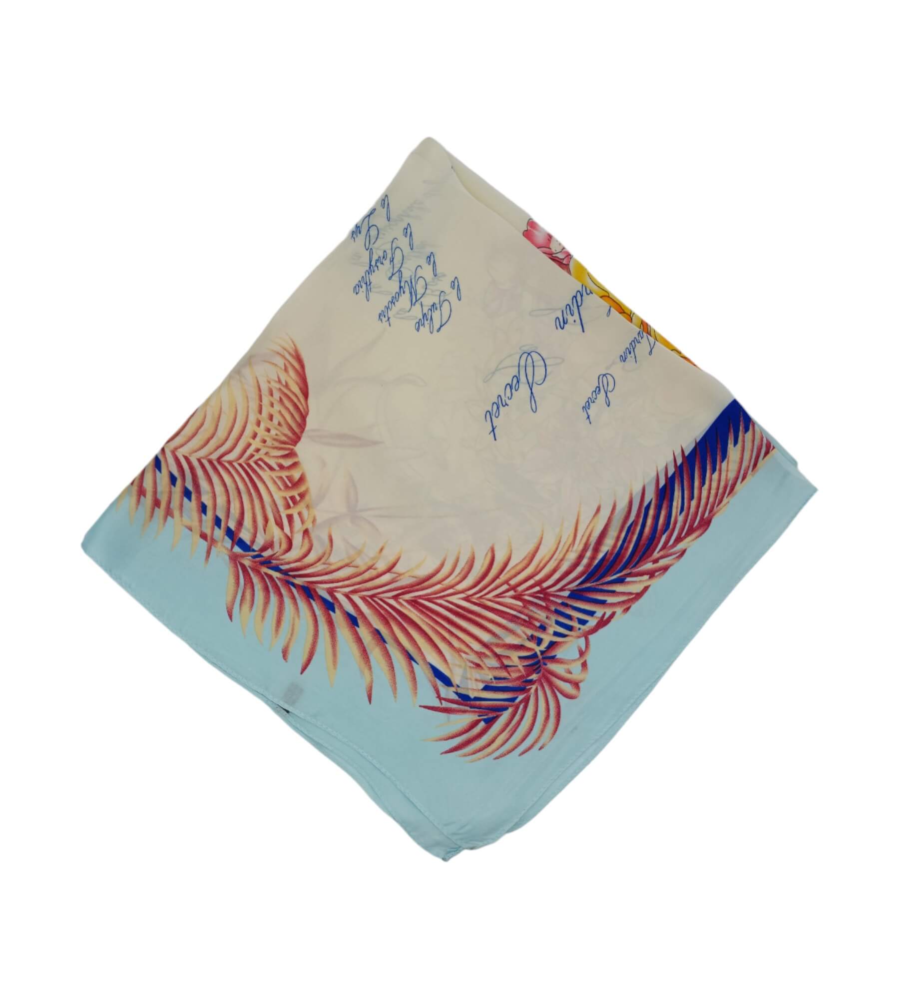 Esarfa Abstract Elegance CHZ6-14- (1)