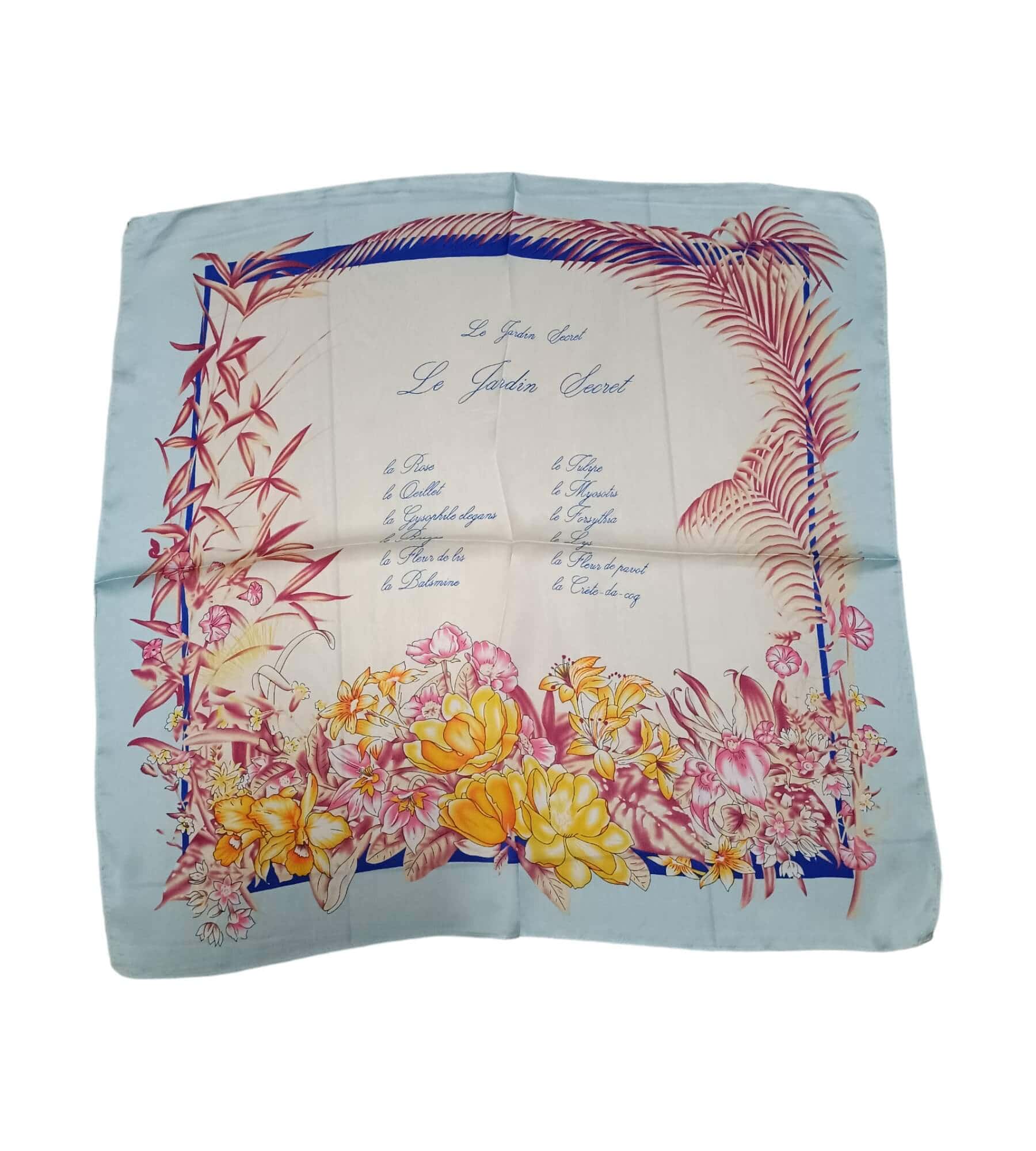 Esarfă/Batic Abstract Elegance, diferite modele, dimensiune 70cm x 70cm | Cutie Cadou