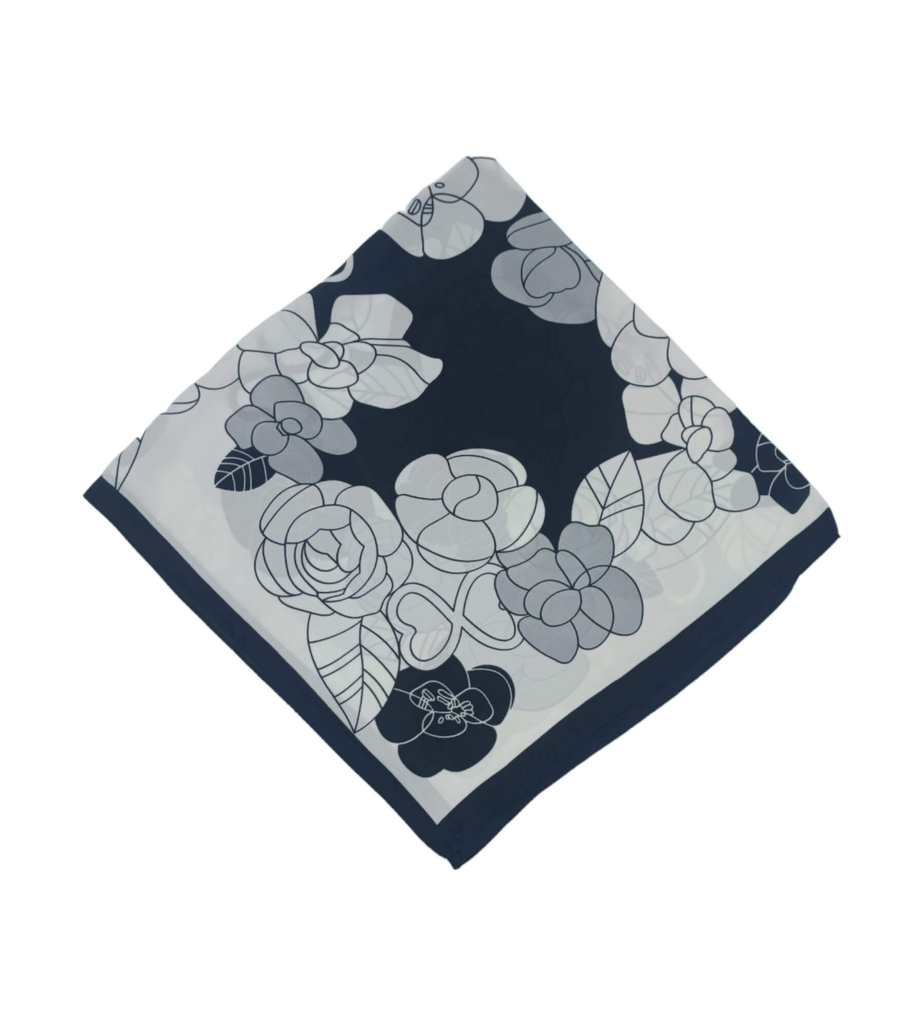 Esarfa Abstract Elegance CHZ6-4- (1)