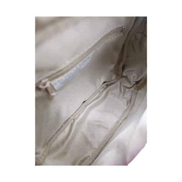 Geanta Belle Monique MP135, Piele Naturala Italia, culoare Rosu