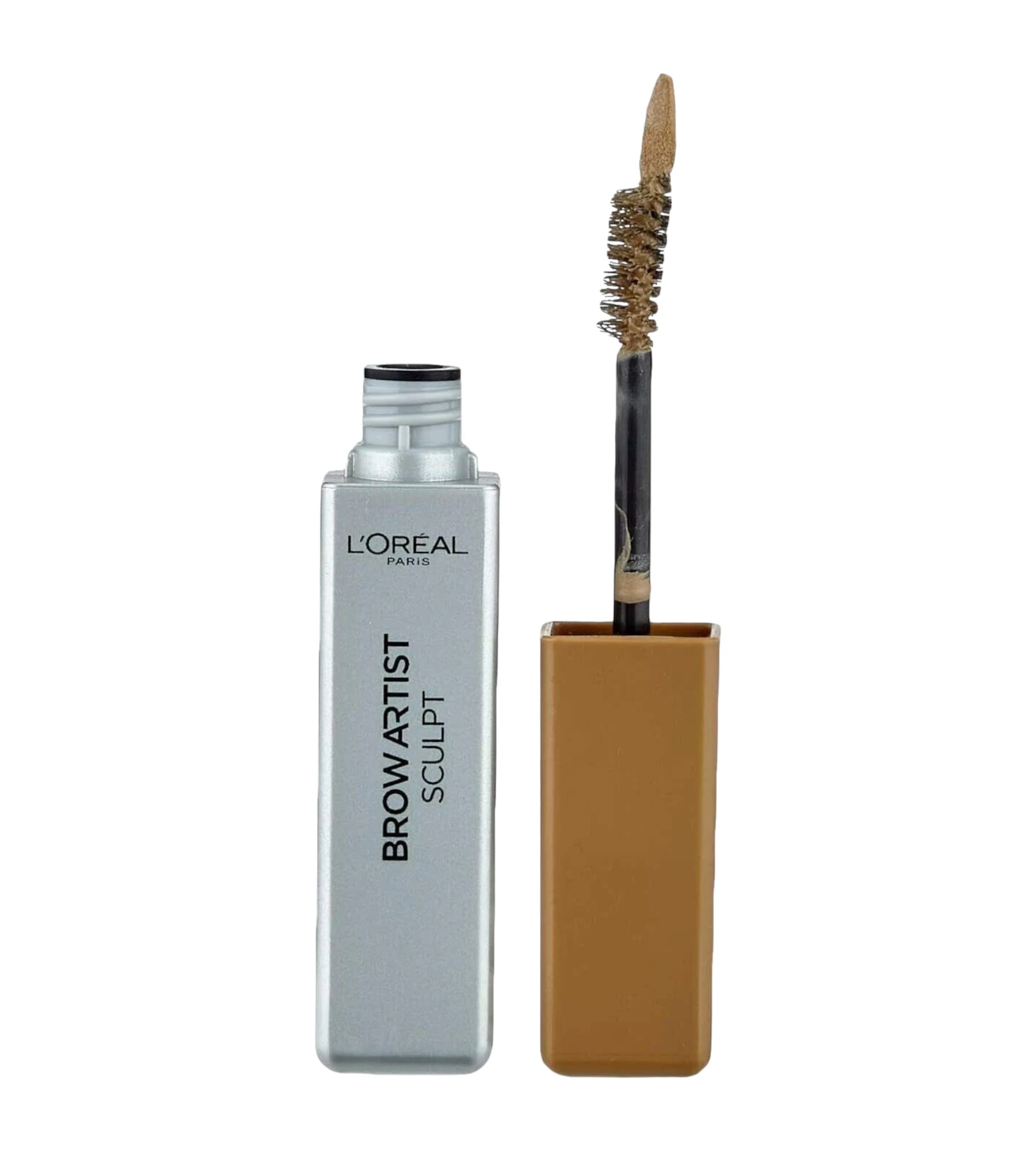 Loreal-Brow-Artist-Sculpt-Brow-Mascara-Blonde01-9 Loreal-Brow-Artist-Sculpt-Brow-Mascara-Blonde0