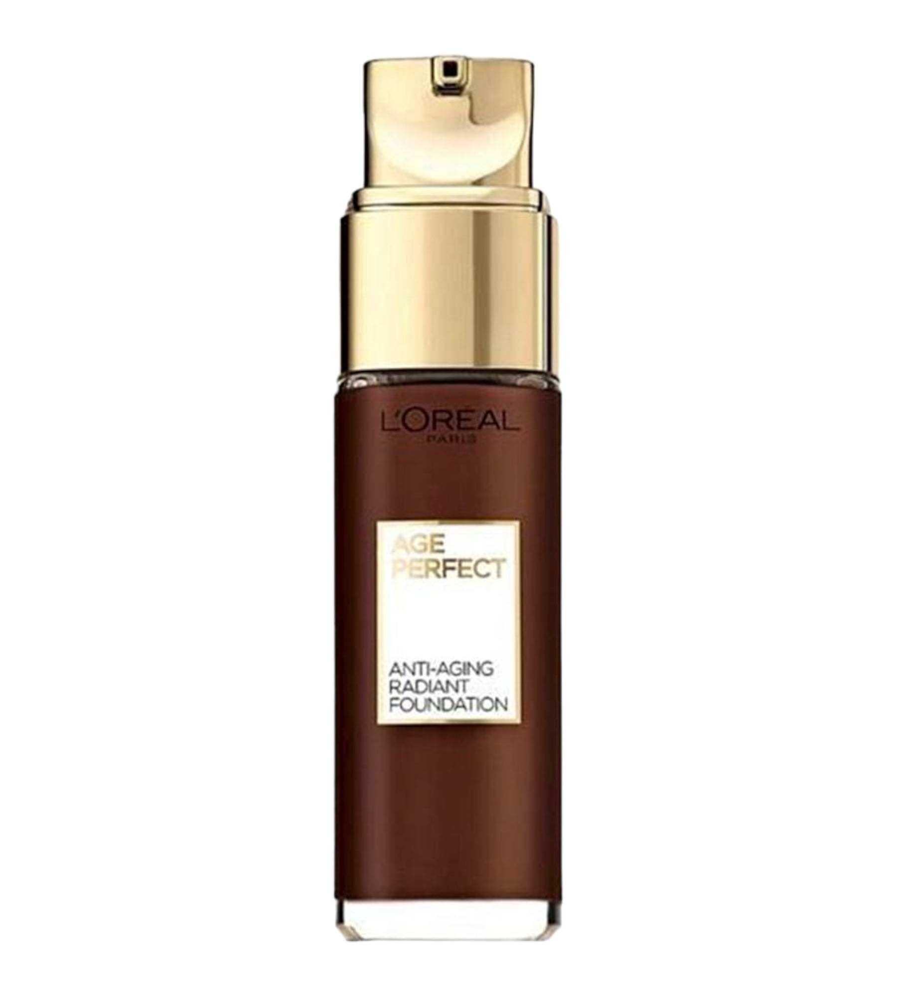 Loreal20Age20Perfect20Foundation2053020Espresso20X203 Loreal20Age20Perfect20Foundation2053020Espresso20X203