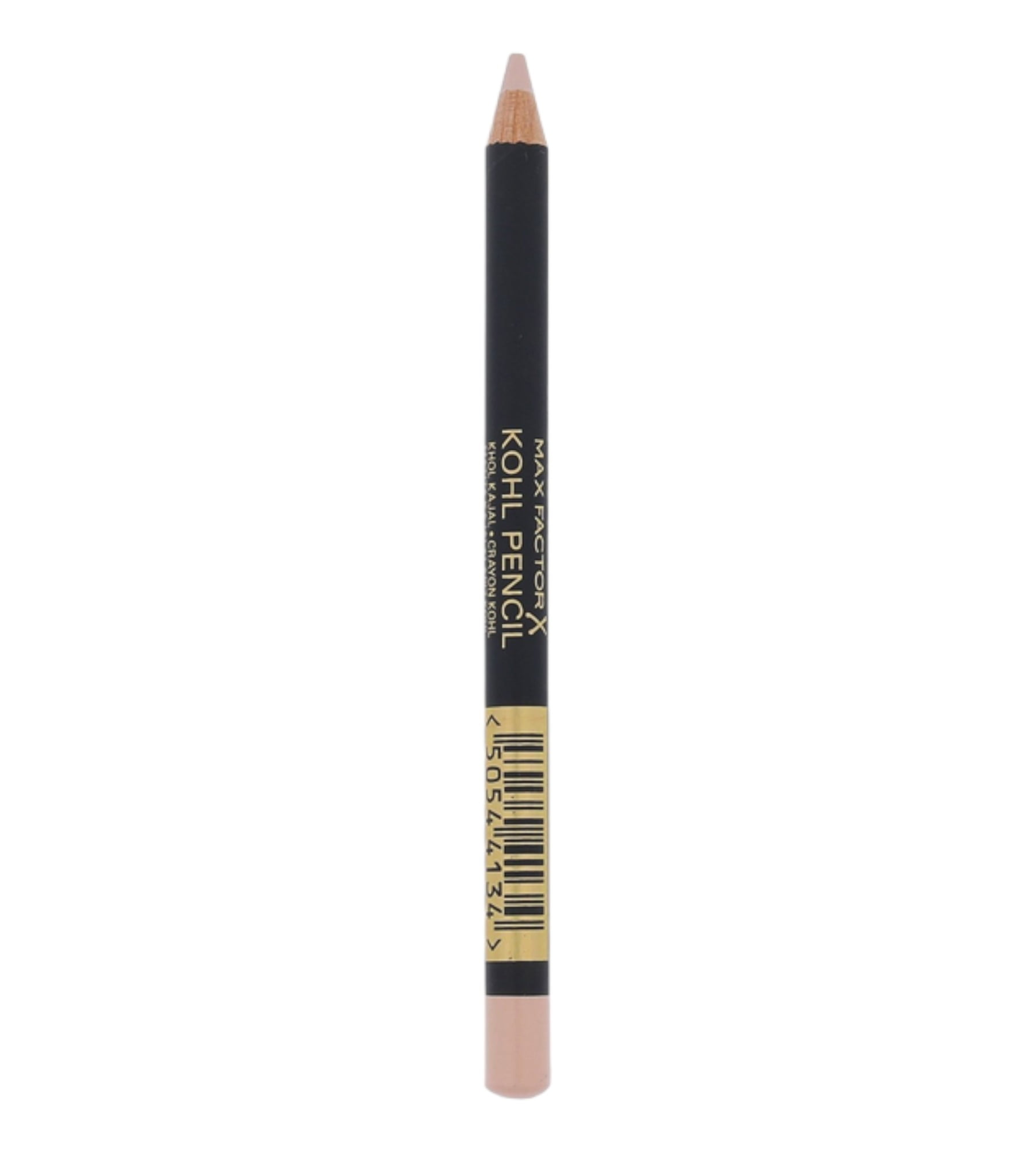 Max-Factor-Kohl-Pencil-090-Natural-Glaze-X-6 Max-Factor-Kohl-Pencil-090-Natural-Glaze