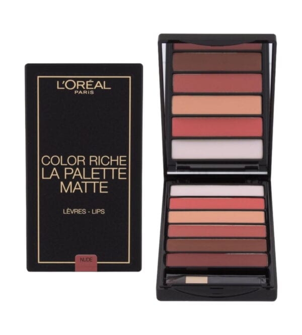 l-oreal-paris-color-riche-la-palette-matte-ruj-de-buze-pentru-femei-6-g-nuanta-nude-