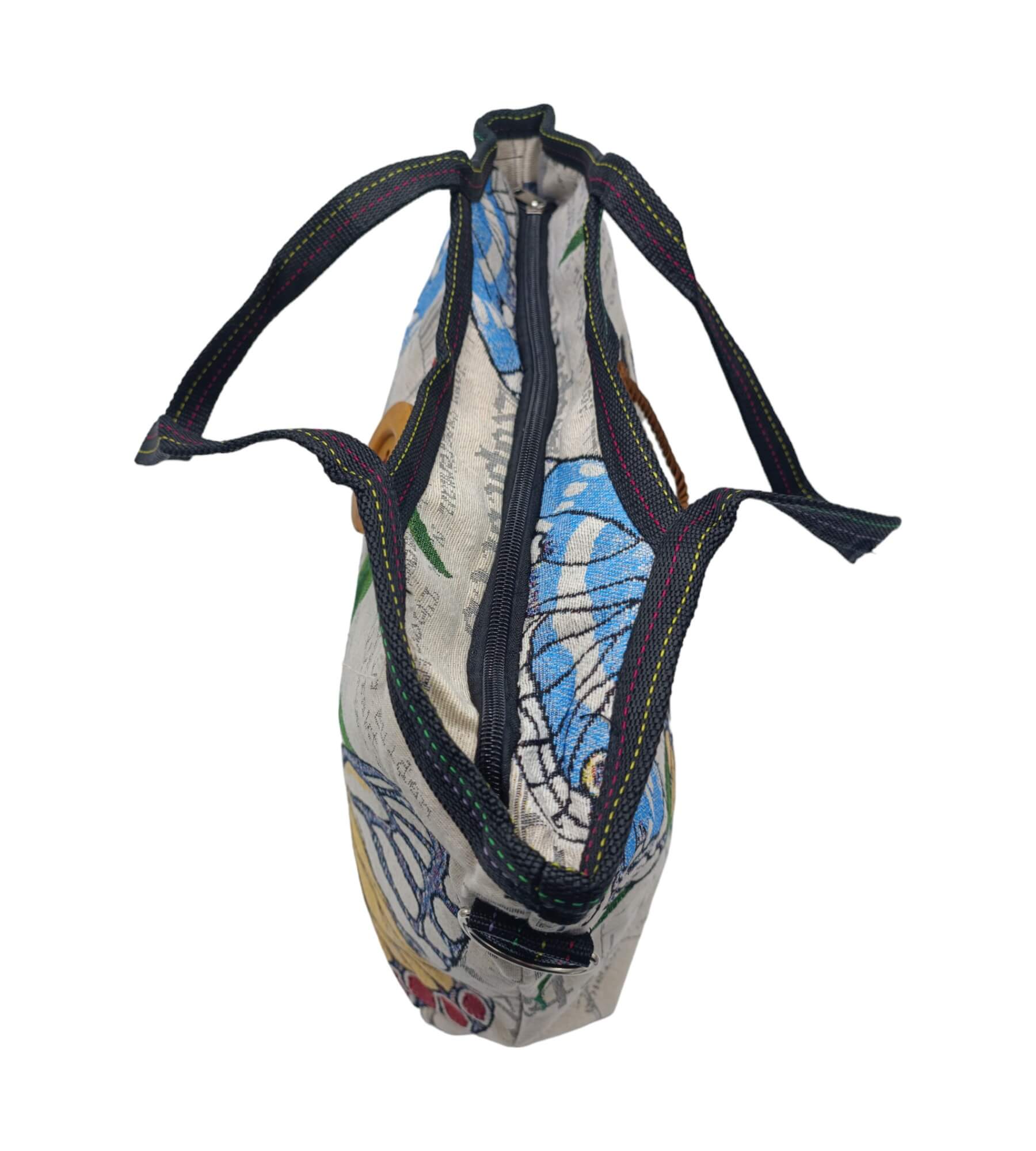 Geanta dama Emma T20, diferite modele