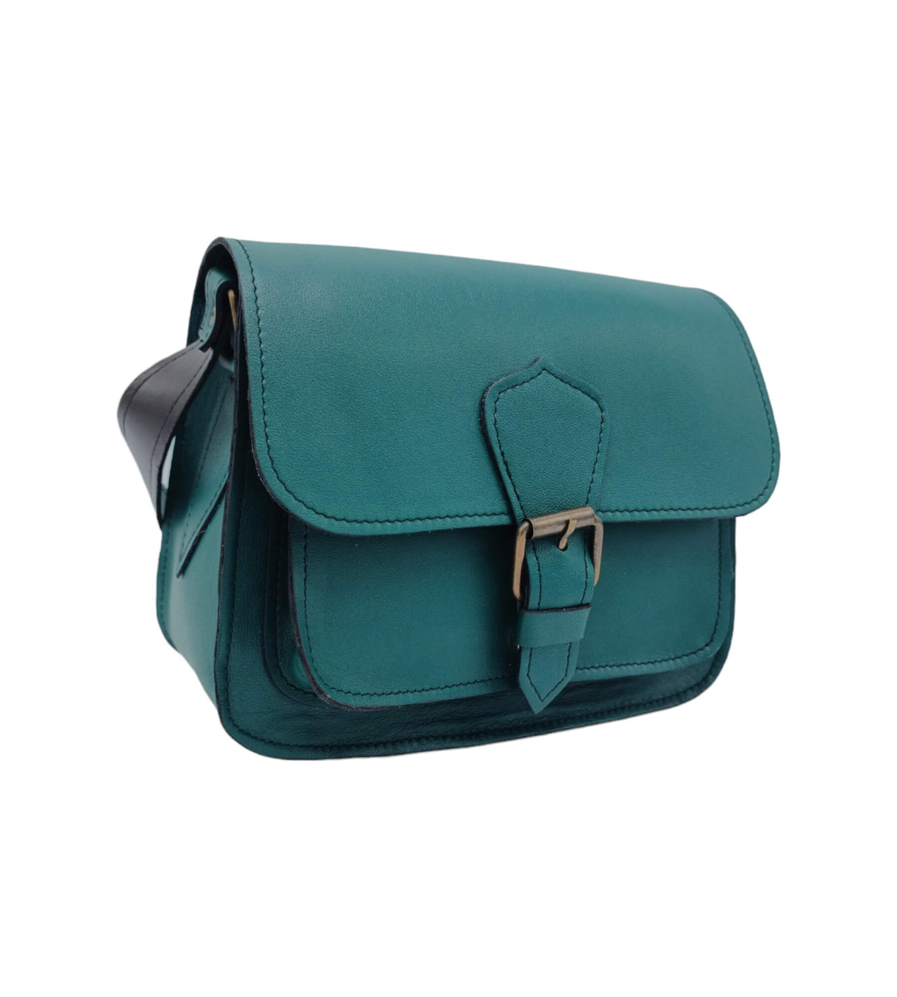 Geanta dama, piele naturala, HM100-1-