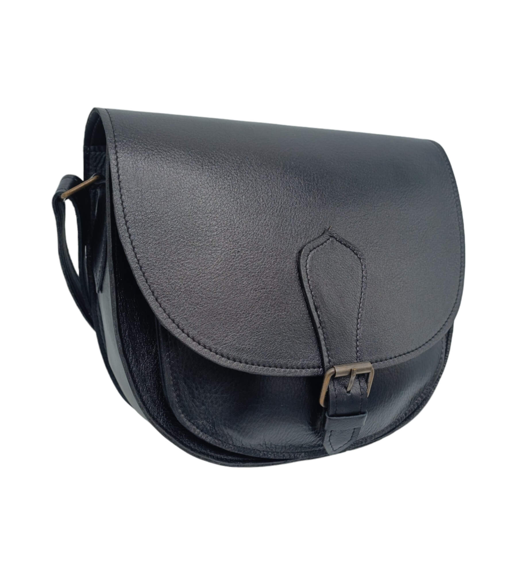 Geanta dama, piele naturala HM145-1-