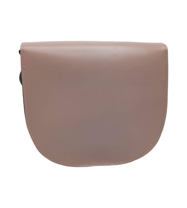 Geantă damă HM145,tolbă din piele naturală, fabricată în România