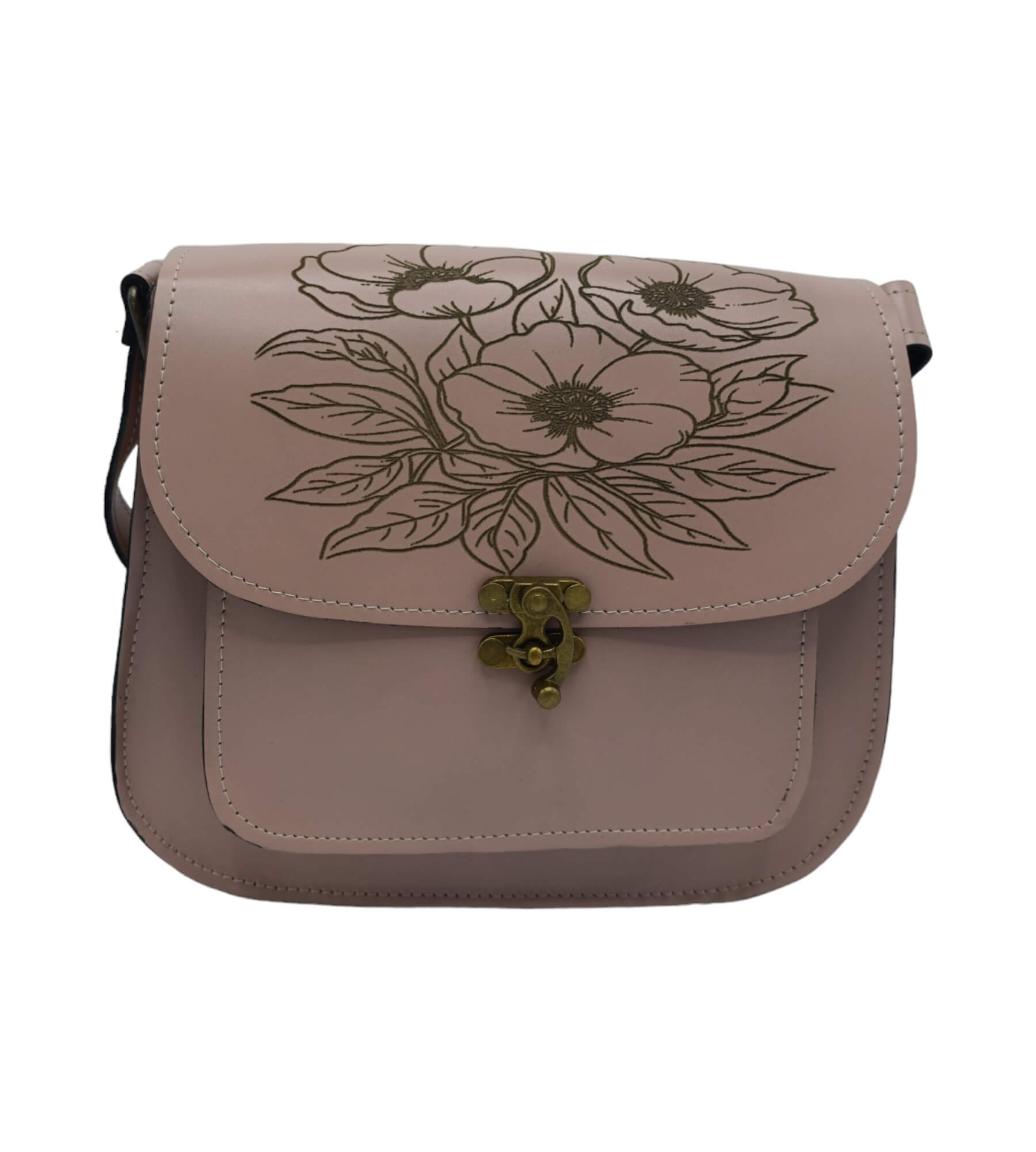 Geantă damă HM125A, piele naturală, fabricată în România, diferite modele