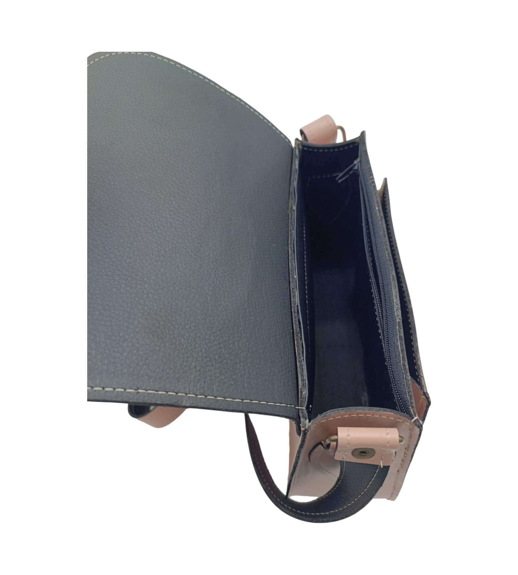 Geantă damă HM125A, piele naturală, fabricată în România, diferite modele