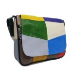 Geanta dama, piele naturala R45-C16-